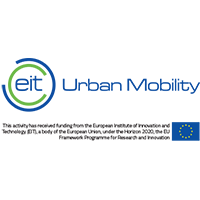 EIT Urban Mobility - Logo