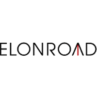 Elonroad - Logo