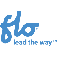 FLO - Logo
