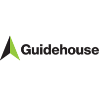 guidehouse's Logo