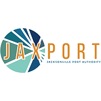 JAXPORT - Logo