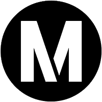 LA Metro - Logo