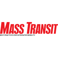 Mass Transit Logo