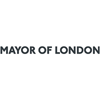 mayor_of_london's Logo