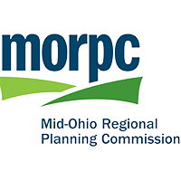 Mid-Ohio Regional Planning Commission  - Logo