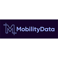 MobilityData - Logo