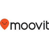 Moovit - Logo