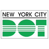 new_york_city_department_of_transport's Logo