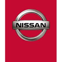 nissan_motor_corporation's Logo