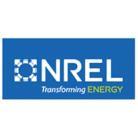 NREL - Logo