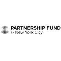 Partnership Fund for New York City - Logo