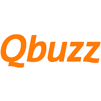 Qbuzz - Logo