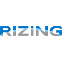 Rizing  - Logo