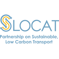 SLocat Logo