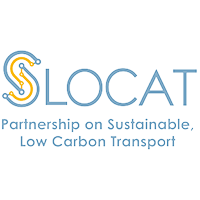 SLOCAT Partnership - Logo