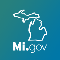 State of Michigan - Logo