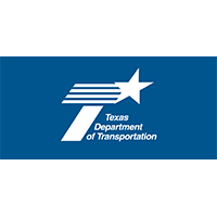 Texas Department of Transportation - Logo