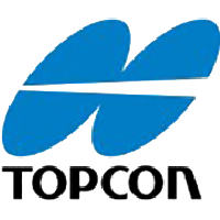 Topcon Positioning Systems - Logo