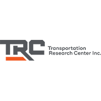 Transportation Research Center, Inc.   - Logo