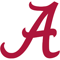 University of Alabama - Logo
