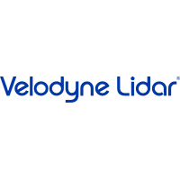 Velodyne Lidar - Logo