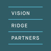 Vision Ridge Partners - Logo