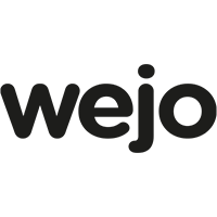 Wejo Logo