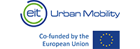 EIT Urban Mobility - Logo