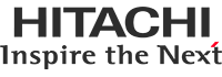 Hitachi - Logo