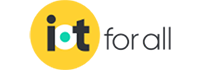 IoT For All - Logo