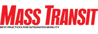 Mass Transit - Logo