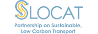 SLOCAT - Logo