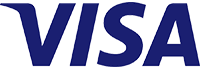 Visa - Logo