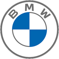 BMW's Logo