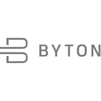 Byton's Logo