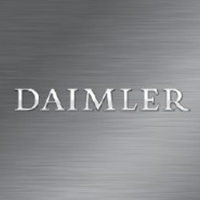 Daimler's Logo