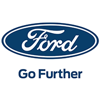 Ford_Motor_Company's Logo