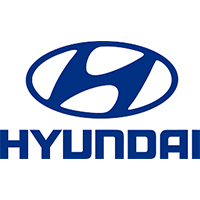 Hyundai's Logo