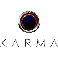 Karma_Automotive's Logo