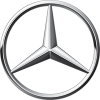 Mercedes_Benz's Logo
