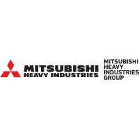 Mitsubishi's Logo