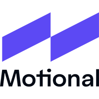 Motional's Logo