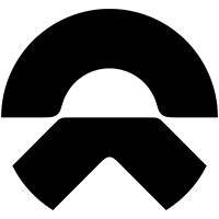 NIO's Logo