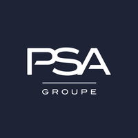PSA_Groupe's Logo