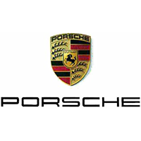 Porsche's Logo