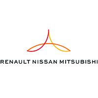 Renault_Nissan_Mitsubishi's Logo