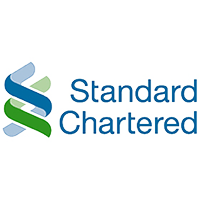 Standard Chartered's