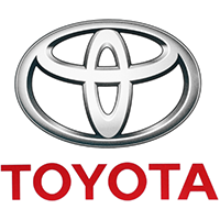 Toyota's Logo