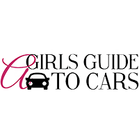 A Girls Guide to Cars - Logo