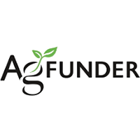 AgFunder - Logo